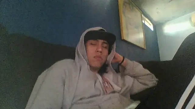 AlexAlejandro13 online show from February 10, 9:08 pm