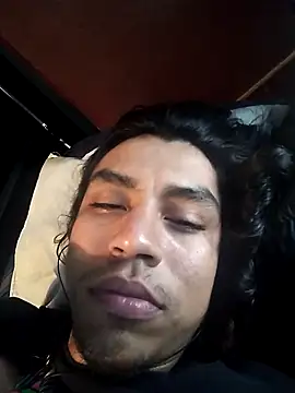 AlexAlejandro13 online show from March 5, 10:17 pm