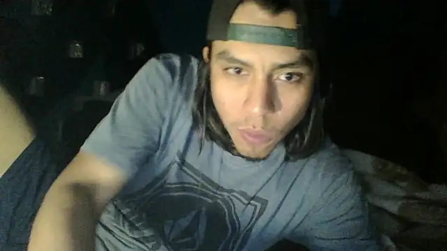 AlexAlejandro13 online show from March 13, 10:11 am