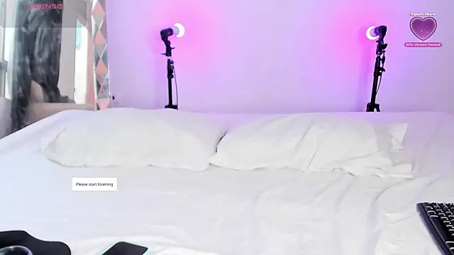 AgathaFoxx online show from February 6, 8:12 pm