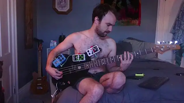 hpluvsplata online show from October 5, 1:42 pm