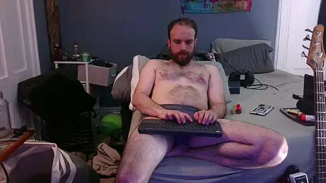 hpluvsplata online show from June 29, 1:12 am