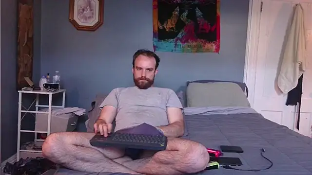 hpluvsplata online show from July 20, 1:46 pm