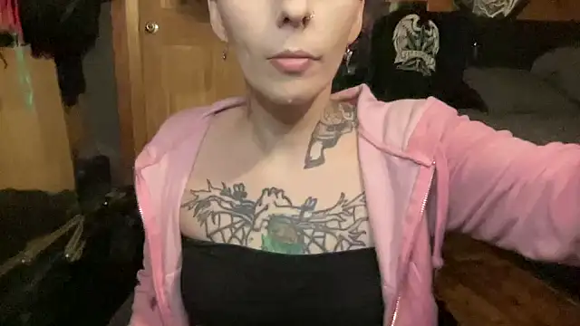 TeenyDoll online show from October 9, 2:09 am