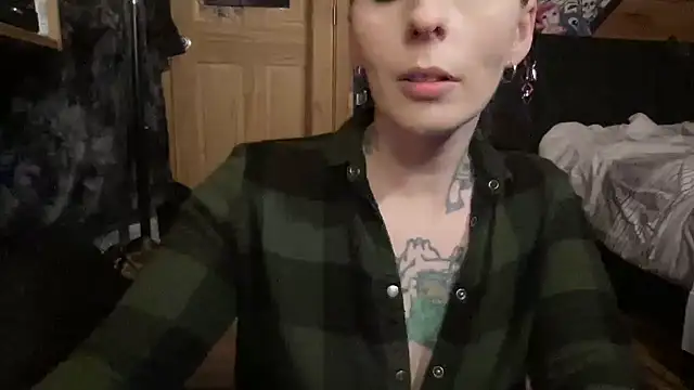 Snapshot of TeenyDoll chatting on March 6, 5:37 am TeenyDoll online show from March 6, 5:37 am