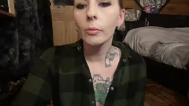 Snapshot of TeenyDoll chatting on March 14, 3:12 am TeenyDoll online show from March 14, 3:12 am