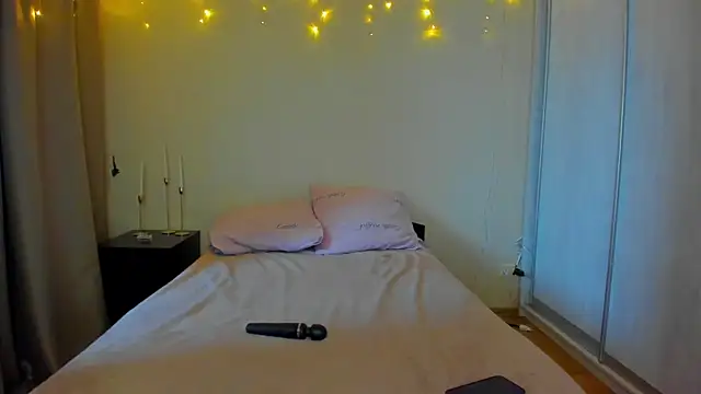 Bella Foryou online show from January 7, 4:08 am