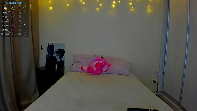 Bella Foryou online show from February 21, 12:39 pm