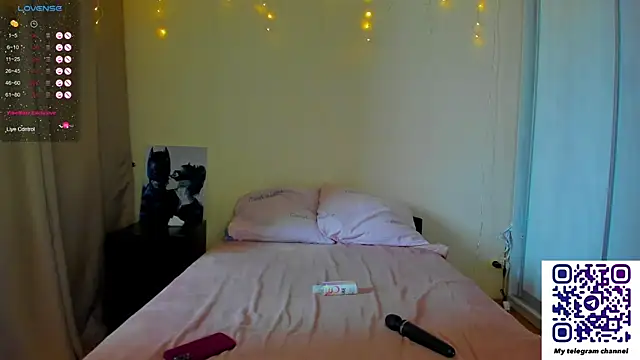 Bella Foryou online show from March 5, 4:56 am