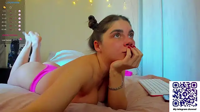 Bella Foryou online show from March 14, 3:59 am