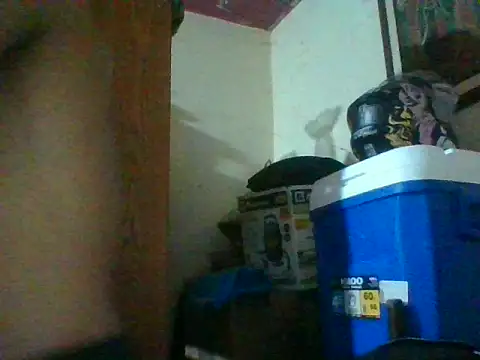 Snapshot of Elxdelvergon chatting on July 18, 8:07 am Elxdelvergon online show from July 18, 8:07 am