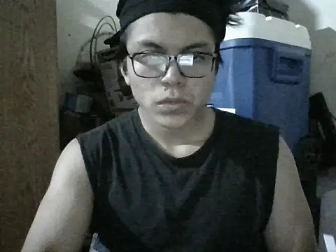 Snapshot of Elxdelvergon chatting on August 1, 6:56 am Elxdelvergon online show from August 1, 6:56 am