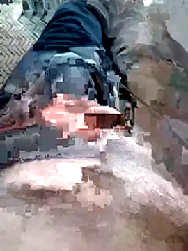 FinableKnee online show from April 3, 4:21 am