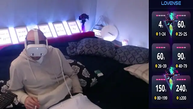 MaxRouger online show from September 26, 7:12 am