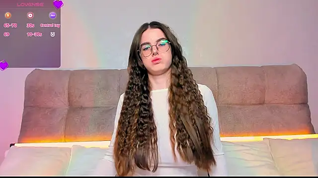 AriellaTesk online show from April 28, 4:17 am