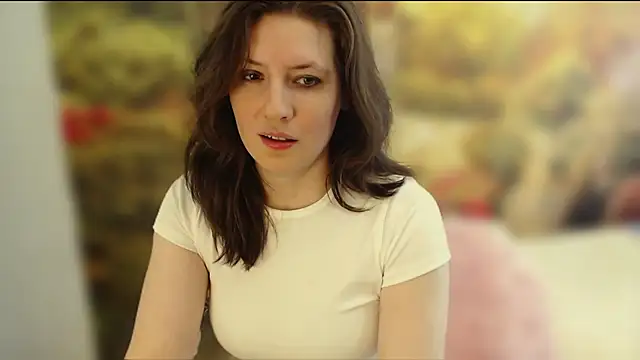 Snapshot of Pavla_Soft chatting on May 7, 8:31 am Pavla Soft online show from May 7, 8:31 am