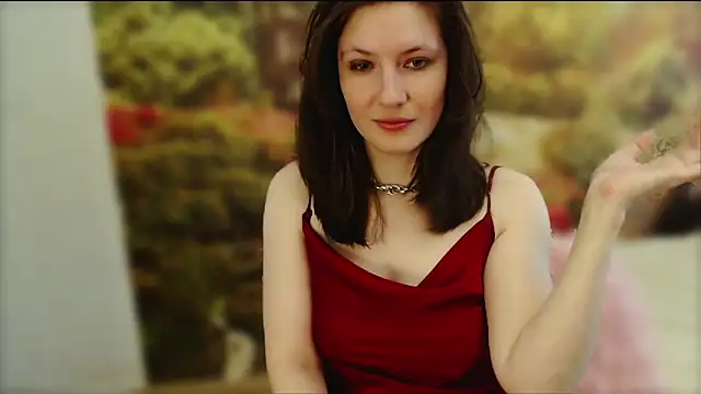 Snapshot of Pavla_Soft chatting on May 15, 10:11 am Pavla Soft online show from May 15, 10:11 am