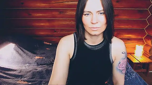 Platina Fox online show from February 4, 5:21 am