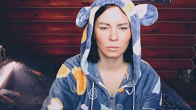 Platina Fox online show from February 6, 5:25 am