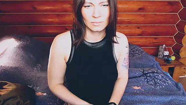 Platina Fox online show from February 25, 6:36 am