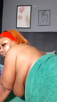 PearlSexxy69 online show from January 5, 5:27 pm