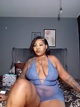 PearlSexxy69 online show from July 25, 4:54 am