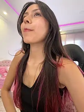 Sensualtease online show from February 3, 8:58 pm