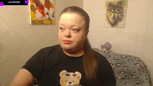 Snapshot of Janiffer_MiMi chatting on October 22, 5:02 pm Janiffer MiMi online show from October 22, 5:02 pm