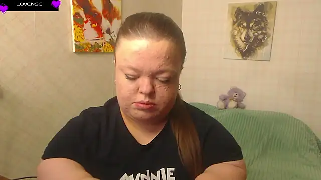 Snapshot of Janiffer_MiMi chatting on October 30, 7:58 pm Janiffer MiMi online show from October 30, 7:58 pm