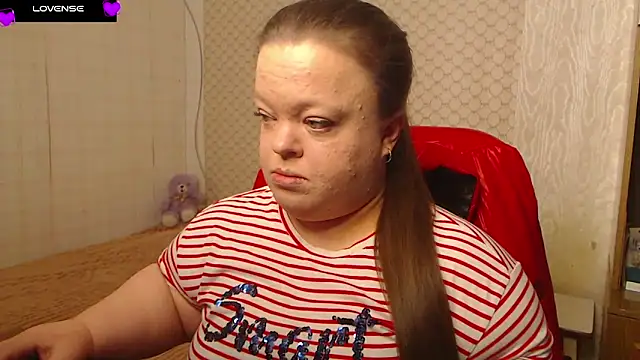 Snapshot of Janiffer_MiMi chatting on November 16, 11:38 am Janiffer MiMi online show from November 16, 11:38 am