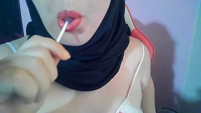 Snapshot of PinkPudding chatting on September 9, 12:05 pm PinkPudding online show from September 9, 12:05 pm