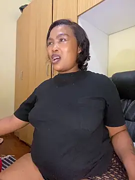 BADFATASS85 online show from February 22, 11:20 am