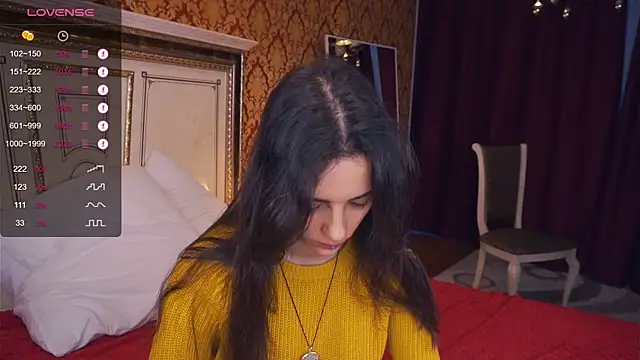 Snapshot of Holla_Molly chatting on January 23, 5:13 am Holla Molly online show from January 23, 5:13 am