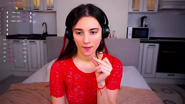 Snapshot of Holla_Molly chatting on February 23, 12:16 pm Holla Molly online show from February 23, 12:16 pm