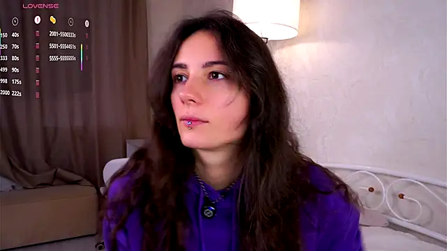 Snapshot of Holla_Molly chatting on November 2, 5:32 am Holla Molly online show from November 2, 5:32 am