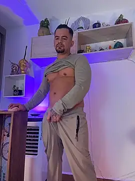 Ricardo 1998 online show from October 24, 1:57 am