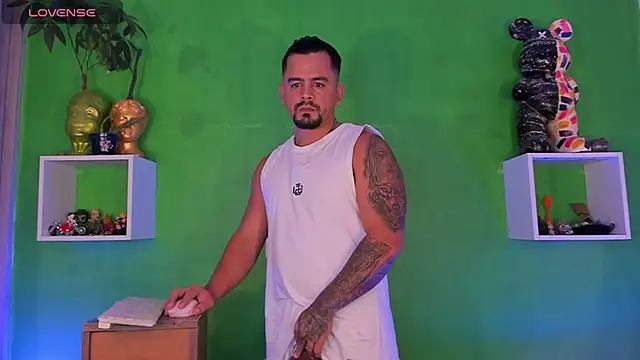 Ricardo 1998 online show from November 13, 1:48 am