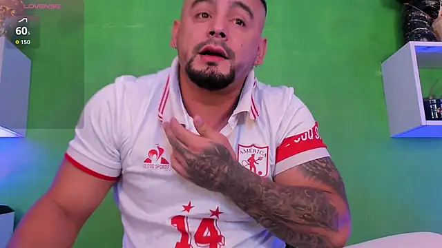 Ricardo 1998 online show from December 2, 2:28 am