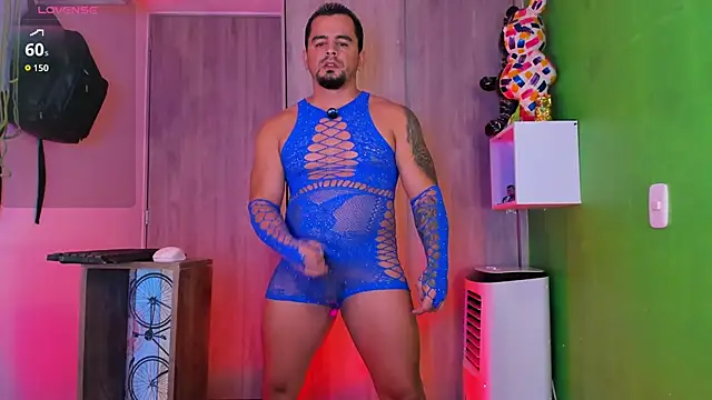 Ricardo 1998 online show from April 29, 3:21 am