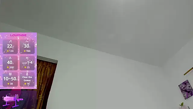 HollyJorda online show from September 23, 2:09 pm