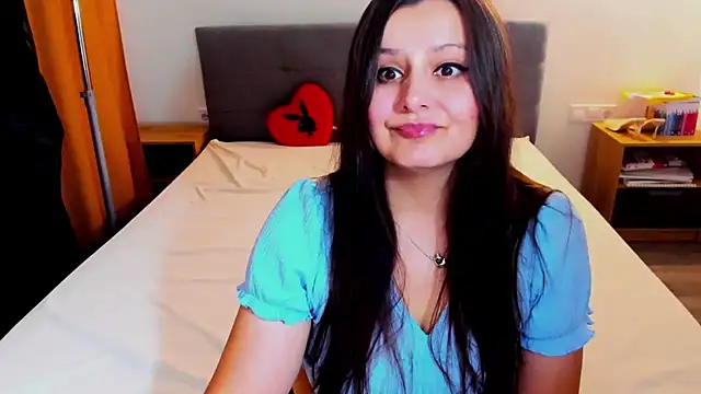 pinupmod online show from January 17, 8:00 pm