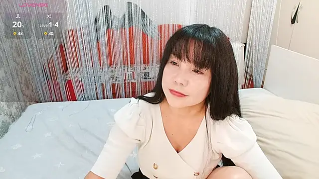 MissValday online show from February 6, 4:53 am