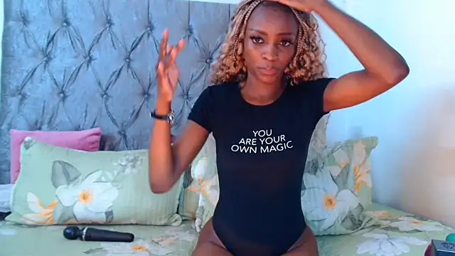 AvaOcean online show from March 22, 6:14 pm