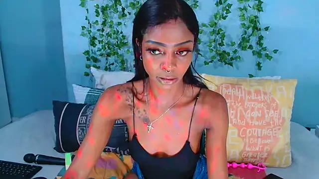 AvaOcean online show from December 14, 3:50 pm