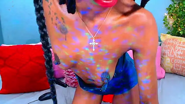 AvaOcean online show from January 7, 10:45 pm