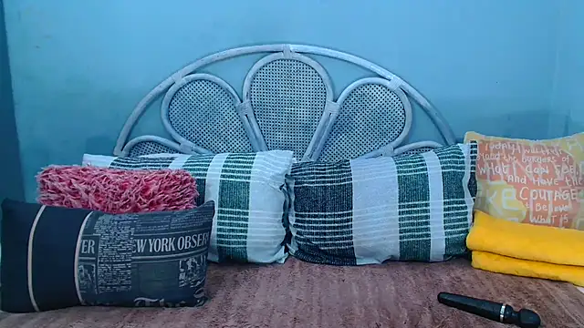 AvaOcean online show from February 12, 7:31 pm