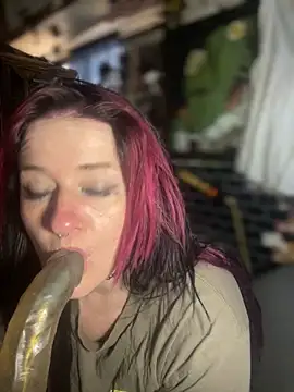 Snapshot of 1-800-FUCKYOU chatting on December 12, 6:21 pm 1-800-FUCKYOU online show from December 12, 6:21 pm