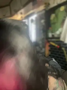 Snapshot of 1-800-FUCKYOU chatting on December 12, 9:26 pm 1-800-FUCKYOU online show from December 12, 9:26 pm