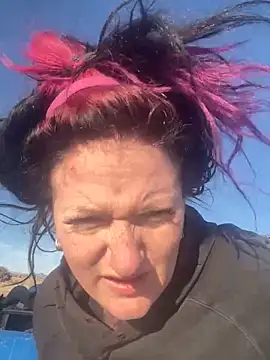 Snapshot of 1-800-FUCKYOU chatting on December 13, 10:55 pm 1-800-FUCKYOU online show from December 13, 10:55 pm