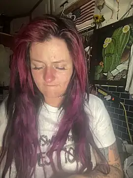 Snapshot of 1-800-FUCKYOU chatting on December 19, 8:13 pm 1-800-FUCKYOU online show from December 19, 8:13 pm